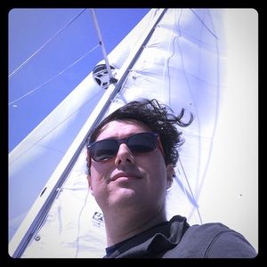 Meet your Posher, Kurtis